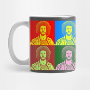 kaepernick Mug